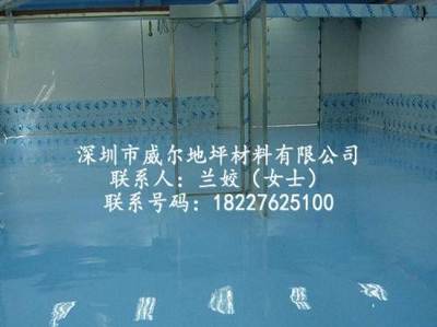 强力推荐 哈尔滨长春等地区畅销的环氧砂浆地坪漆 价格实惠-成都建筑材料