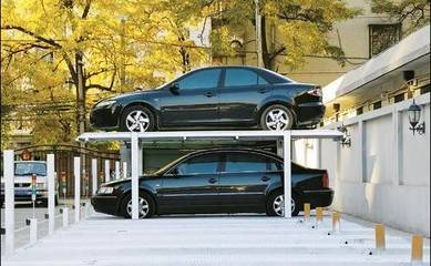 立体车库 - joojcc.com