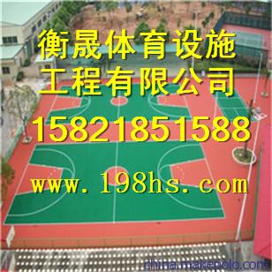 哈尔滨环氧地坪施工价格