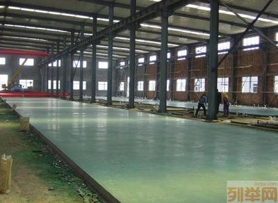 【(1图)哈尔滨环氧地坪漆的生产厂家在哪】- 东营装修/装饰 - 东营列举网