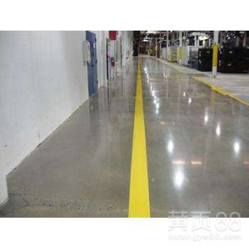 【哈尔滨道里区普通混凝土密封固化剂配方材料厂家地坪施工队】- 