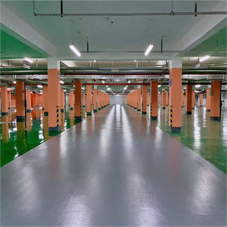 哈尔滨环氧地坪公司