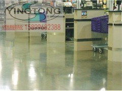 广西南宁环氧水泥地坪漆,广西南宁环氧地坪漆多少钱