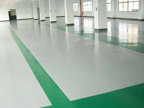 惠州环氧地坪工程怎么做到高价值,高质量,高要求的产品