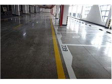 浙江环氧地坪公司产品展示