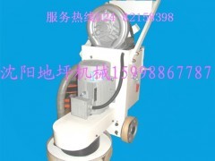 吉林长春 哈尔滨渗透剂地坪研磨机