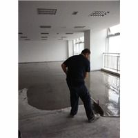 哈尔滨环氧树脂地坪 哈尔滨地坪施工