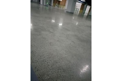 哈尔滨厂房地面怎么多少钱