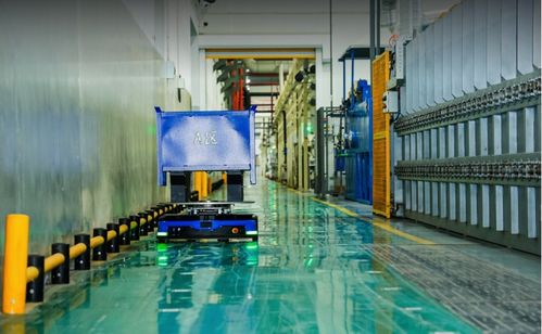 菜鸟 汽车朋友圈 持续扩大,已与多家头部车企展开物流科技应用合作