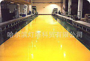 【铁木易新 环氧地坪中层漆】价格_厂家_图片 -
