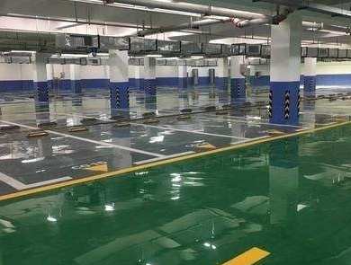 哈尔滨地坪施工公司电话