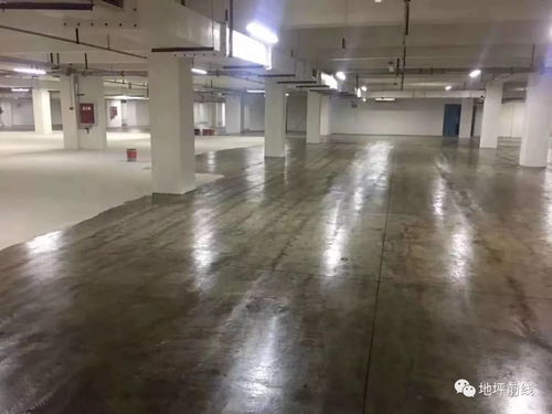 想知道如何使用环氧地坪漆可以延迟地面使用年限么