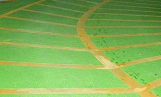 供应环氧地坪的使用需要选择质量过硬的产品