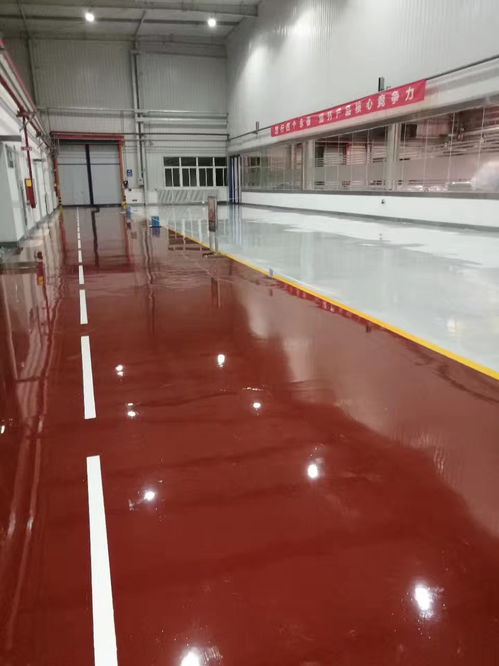 市南区食品级地坪 环氧树脂地坪漆需要多少钱表面涂层