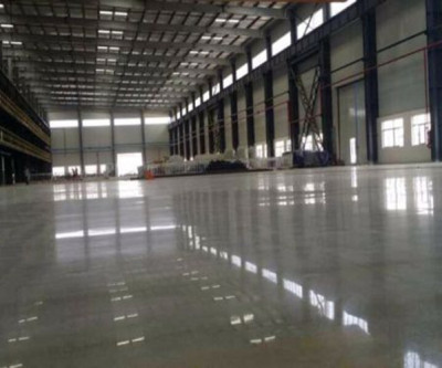 黑龙江哈尔滨市耐磨环氧地坪价格