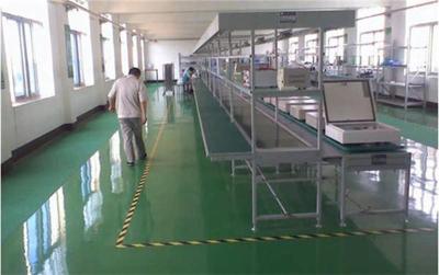 黑龙江哈尔滨市耐磨环氧地坪价格