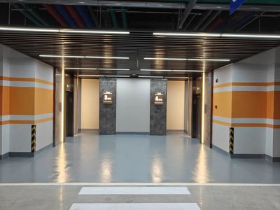 双地铁站、百万方绿肺…这个级别配置,哈尔滨罕见!