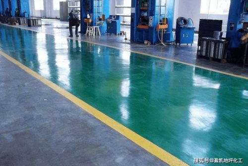 哈尔滨环氧自流平地坪每平方米用量解析