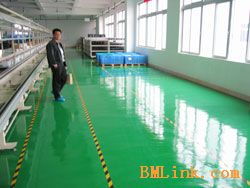 哈尔滨专业环氧树脂地坪漆服务 耐用美观，满足多样化需求