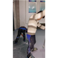 哈尔滨万邦地坪 专业环氧地坪解决方案的引领者