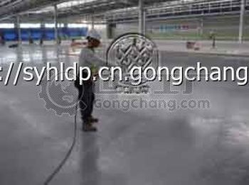 黑龙江省环氧树脂地坪专业施工服务 - 覆盖哈尔滨、齐齐哈尔等多地市