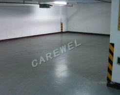 地坪焕新与防护 从混凝土密封固化到环氧地坪系统的专业解析