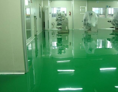 哈尔滨地坪施工公司