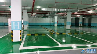 环氧防滑地坪与无振动防滑坡道的专业应用 厂直销全国施工，以哈尔滨为例