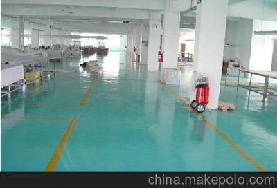 哈尔滨与齐齐哈尔环氧地坪 专业工程解决方案与视觉图鉴