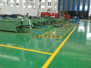 长葛环氧地坪漆价格解析与绿鑫装饰、哈尔滨市场供应特点